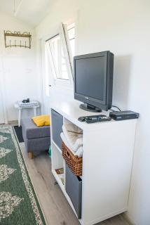 Tiny house nad vinicí - 6