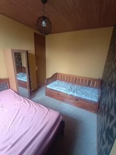 Quarto suite COP 30 - 5