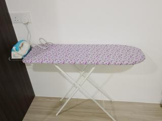 Apartment in Kuching - 1