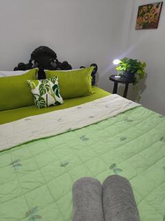 Homestay UTI - Aurora Malioboro - 6