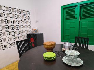Homestay UTI - Aurora Malioboro - 1
