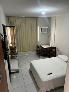 Residencial Sol - Cidade alta - 6