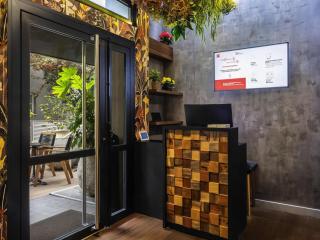 ibis Paris Place d’Italie 13ème - Paris - 7