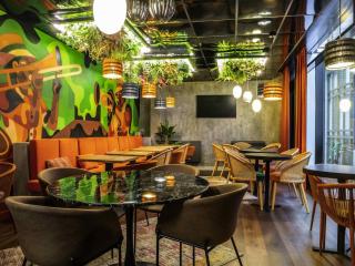 ibis Paris Place d’Italie 13ème - Paris - 5