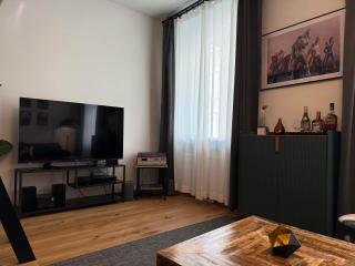 High-end central studio in Vienna - 6