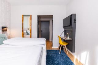 Garner Hotel Vienna by IHG - 9