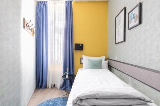 Garner Hotel Vienna by IHG - 6