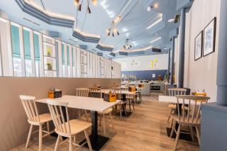 Garner Hotel Vienna by IHG - 3