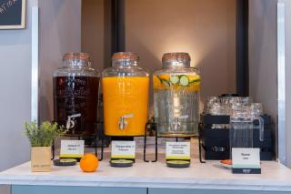 Garner Hotel Vienna by IHG - 2