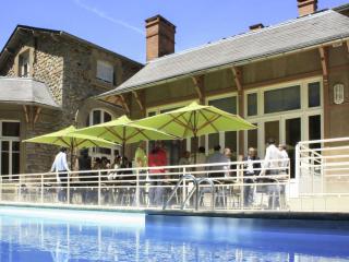 Hôtel Mercure Saint-Nectaire Spa & Bien-être - 7