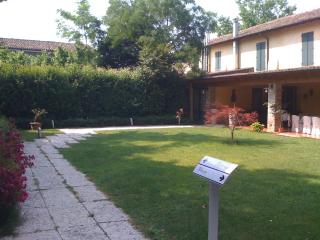 Albergo Dimora Storica Antica Hostelleria - Crema - 7