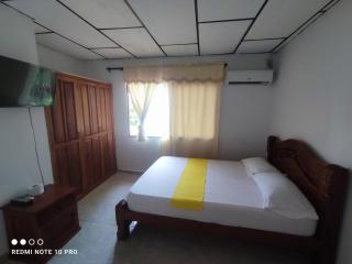 HOSPEDAJE CASA JENIFER SPA MOMPOXx - 7