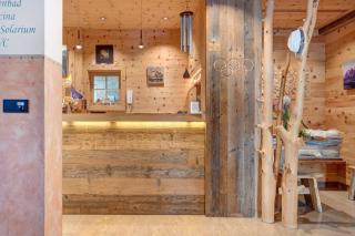 Hotel Residence Olympia Sarntal - 2