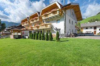 Hotel Residence Olympia Sarntal - 1