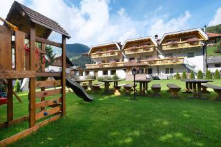Hotel Residence Olympia Sarntal - 4