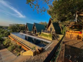 Sundown Lake Hotel & Spa - 1