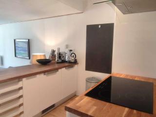 Bel appartement confortable au pied des pistes avec internet - FR-1-292-144 - 2
