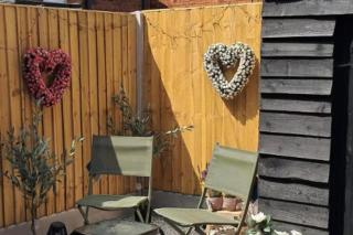 Charming Middlewich House - Sleeps 4 - 7