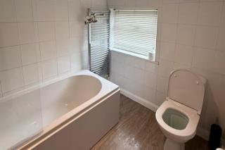 Charming Middlewich House - Sleeps 4 - Middlewich - 5