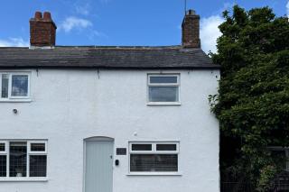 Charming Middlewich House - Sleeps 4 - 0
