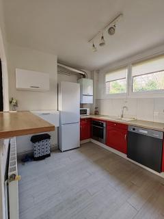 Le Verdun appartement 3 chambres -  - 8