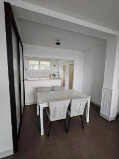 Le Verdun appartement 3 chambres -  - 5