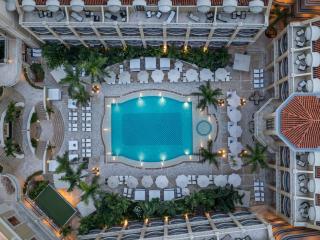 Sofitel Legend Santa Clara Cartagena - 8