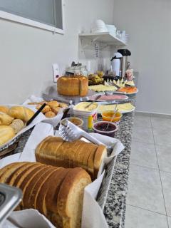 Hotel Dona Pina - 9