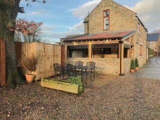 Roslyn Cottage - 6