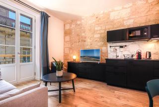 Appartements - Bordeaux Centre Gare - 2