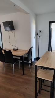 L’Appartement Panoramique - Le Perrey - 5