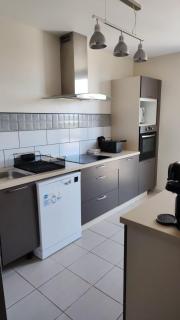 L’Appartement Panoramique - 4