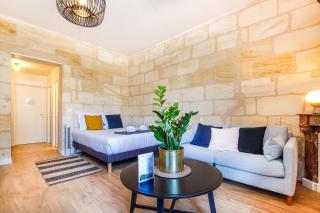 Appartements - Bordeaux Centre Gare - 4