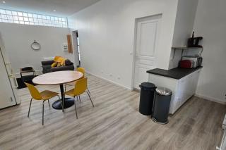 Maison de ville Le Havre -  - 6