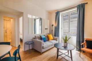 Appartements - Bordeaux Centre Gare - 0