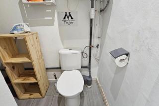 Maison de ville Le Havre -  - 3