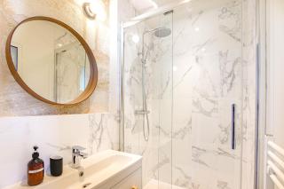 Appartements - Bordeaux Centre Gare - 8