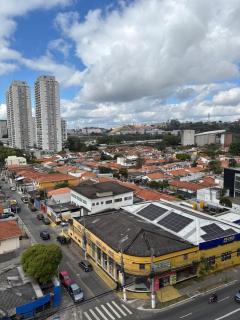 Santo Amaro ao Lado da Estação João Dias - 4