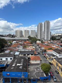 Santo Amaro ao Lado da Estação João Dias - 1