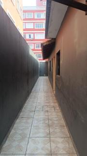 Pé na Areia ocian - 4