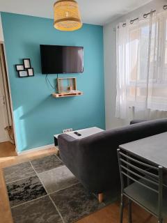 Échappée Bleue -  - 9