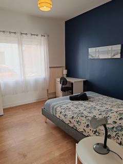 Échappée Bleue - 8