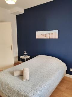 Échappée Bleue - 4