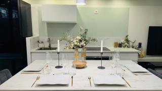 Cocon urbain avec le jardin secret - 9