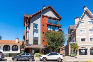 Rosa Edificio Residencial Storia - 0