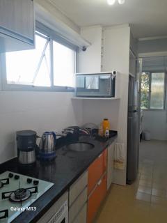 Lindo Apartamento próximo ao museu do olho - 0