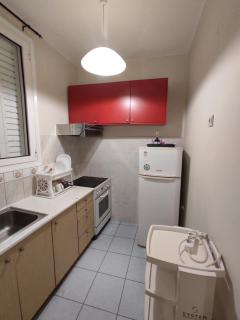 Grekus Apartaments - 3