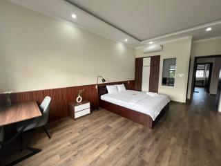 The Sun Hotel - 7