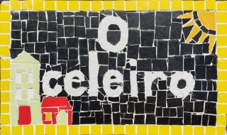 O Celeiro - 0