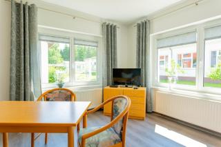 Jugendbegegnungsstätte Am Kutzow-See Plöwen - 0